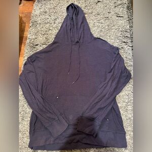 Paper Denim and Cloth Sweatshirt